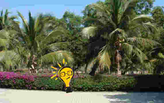 陵水南湾猴岛天朗度假酒店-官方