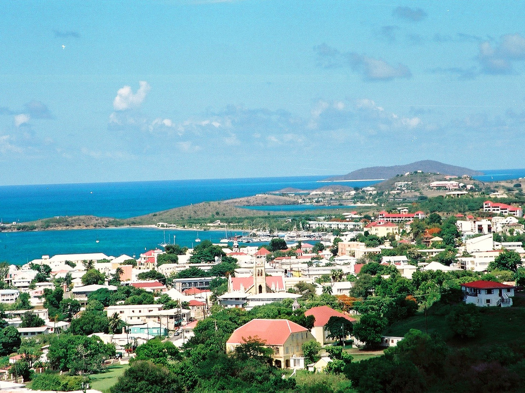 Carringtons Inn St. Croix主图