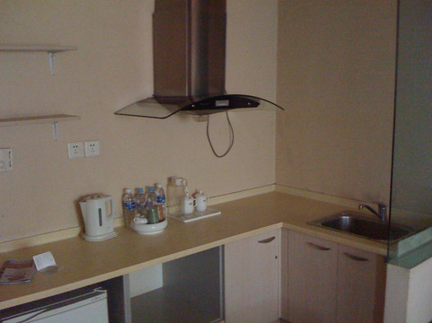 重庆如家解放碑步行街店主图