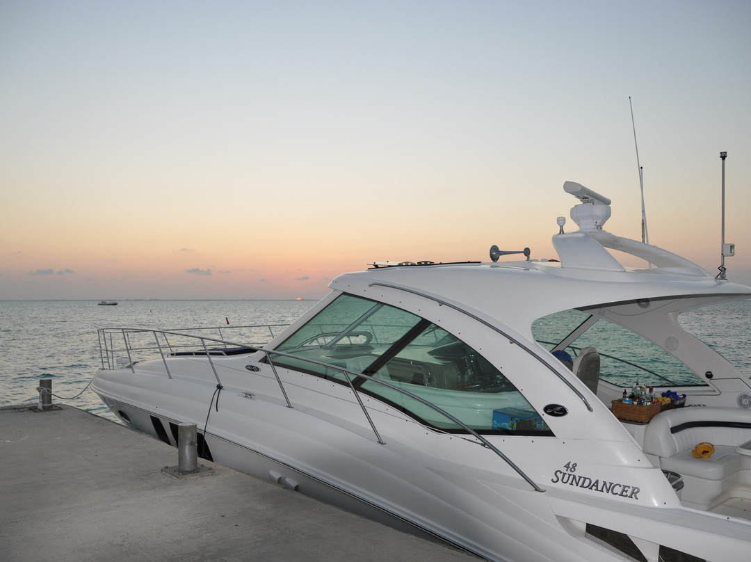 MarineLand Tours-乔治城必去景点