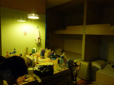 汉庭酒店（上海虹桥天山路店）主图