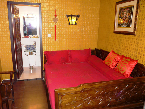 春秋园宾馆(秋园)主图