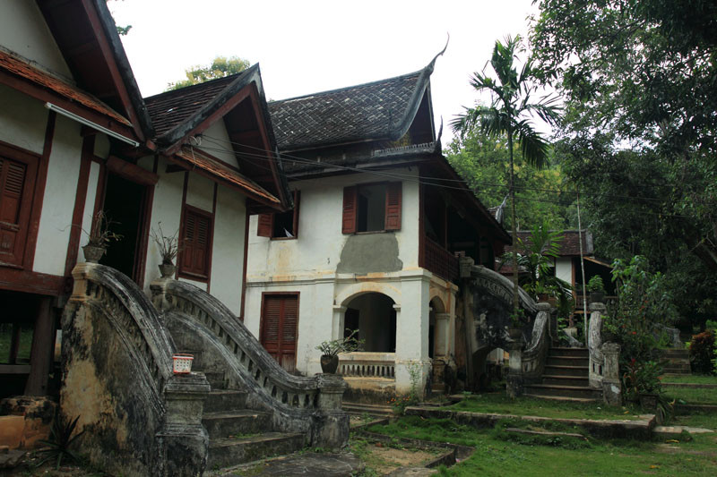 Wat Long Khoun景点图片