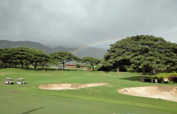 卡西里高尔夫球场-怀露库必去景点