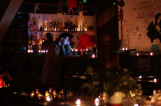 雍和青年旅舍主图