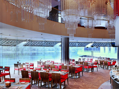 天津水晶宫饭店主图