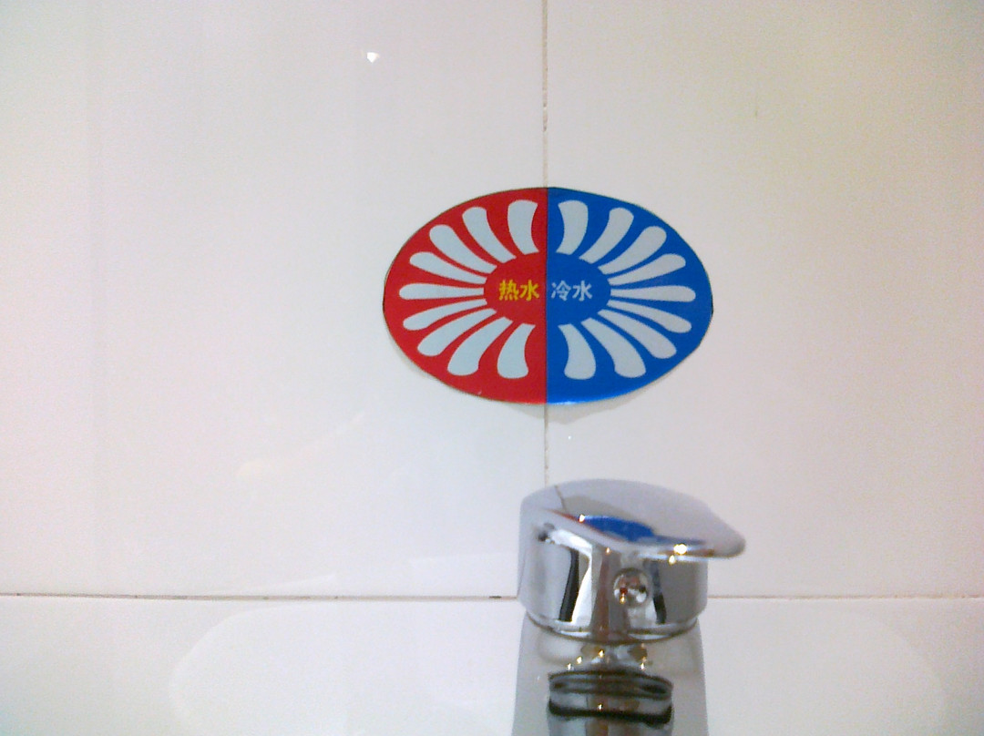 青岛银座佳驿连锁酒店栈桥店主图