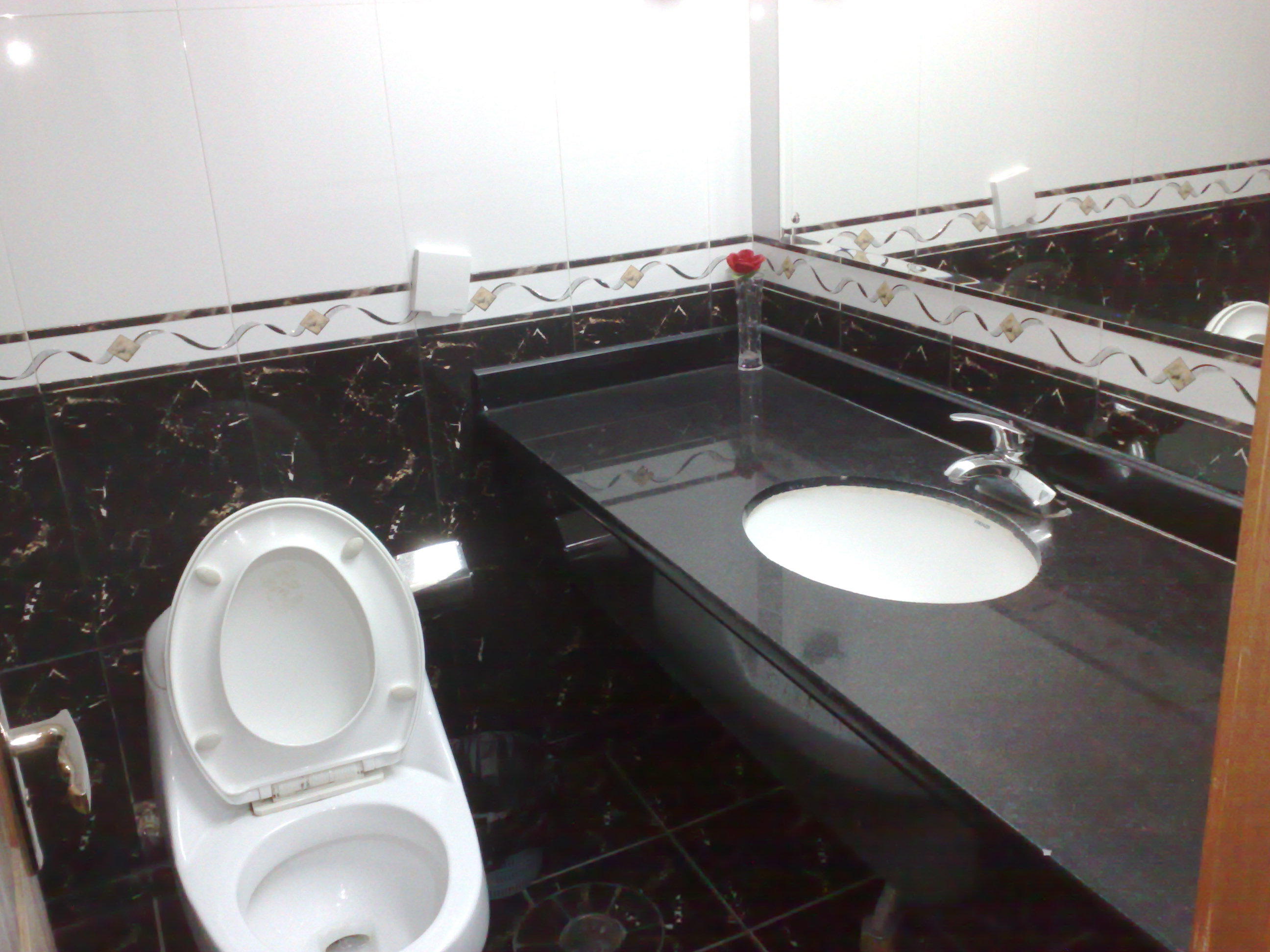 海燕城大酒店-客卧