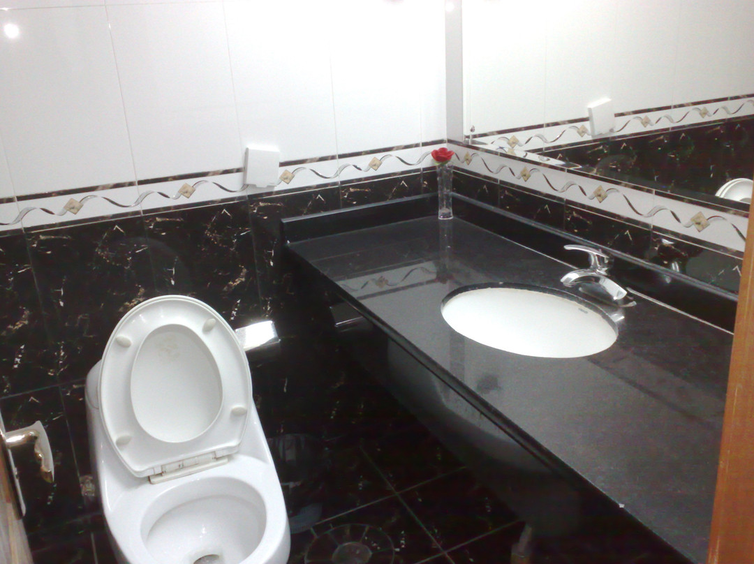 海燕城大酒店主图