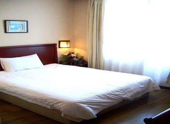 如家酒店（杭州西湖南宋御街店)主图