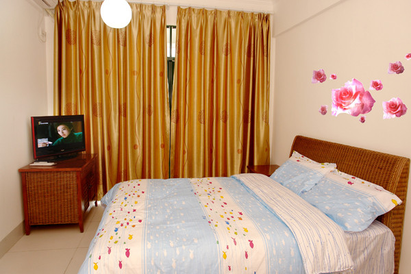 18°阳光度假公寓主图