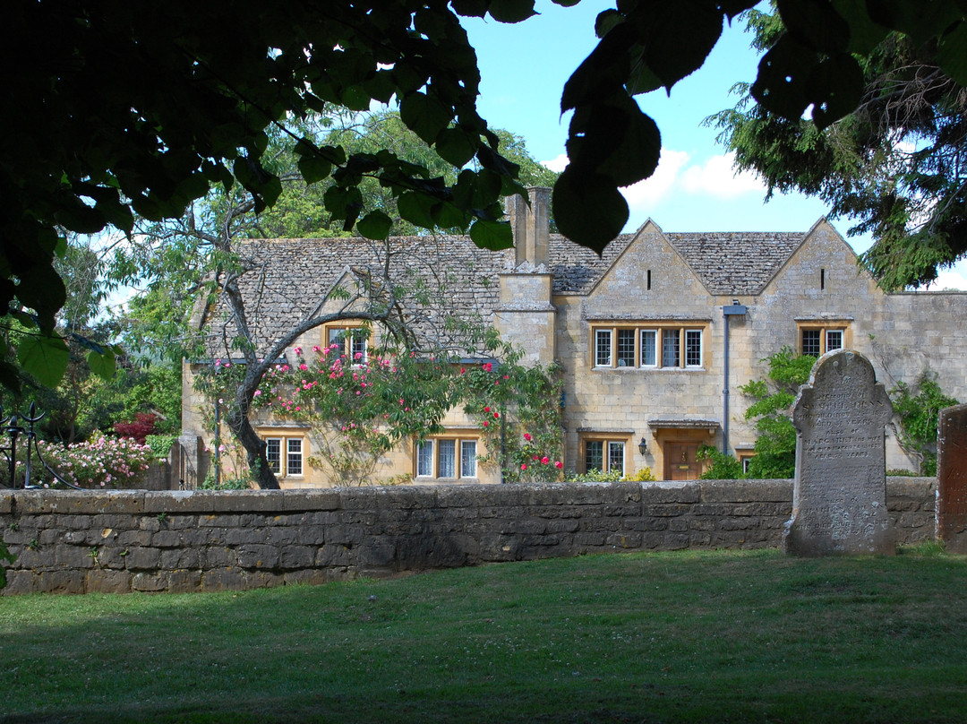 CJP Cotswold Tours景点图片