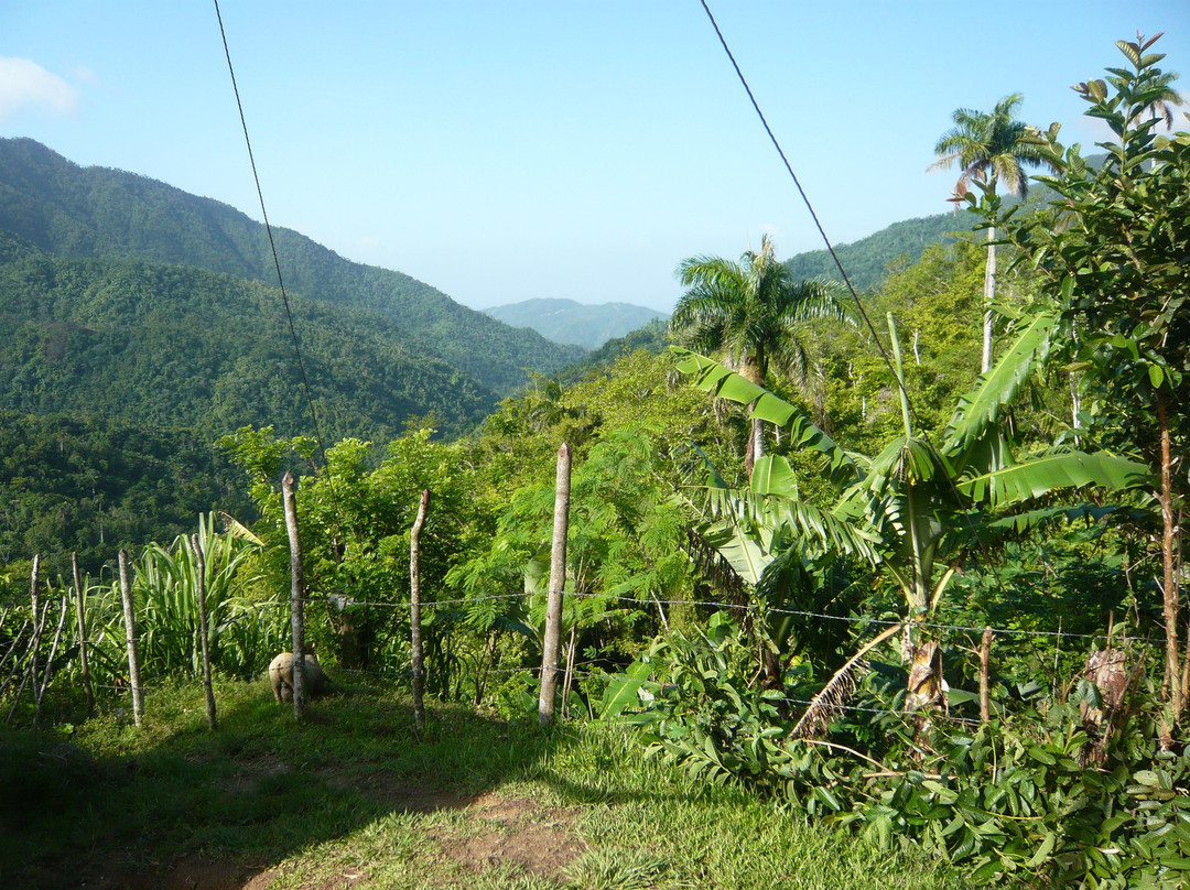 Sierra Maestra景点图片
