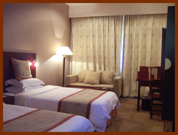 全季酒店（苏州观前街平江路店）主图