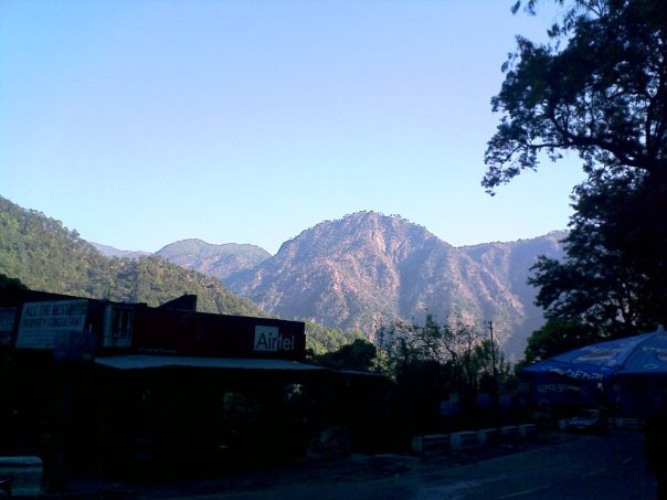 Nainital Hill Station - Bike Rental services景点图片