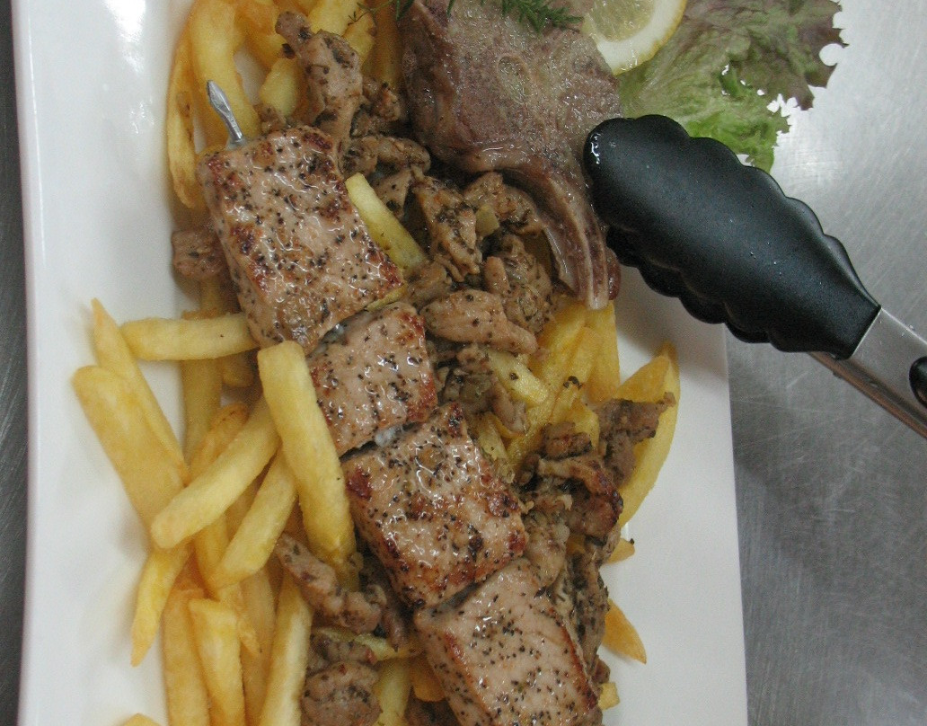 Taverna Kreta
