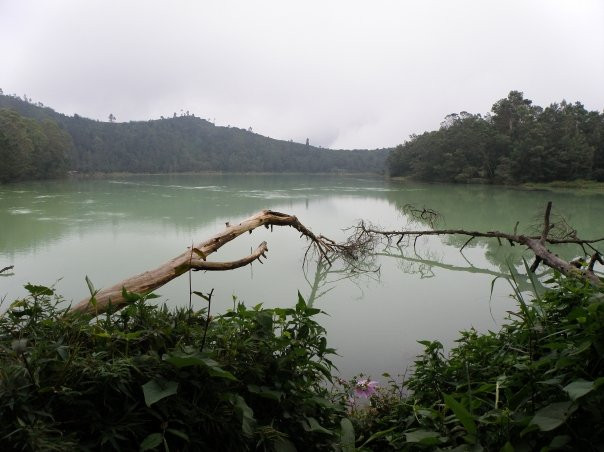Ranu Kumbolo Lake-Lumajang必去景点