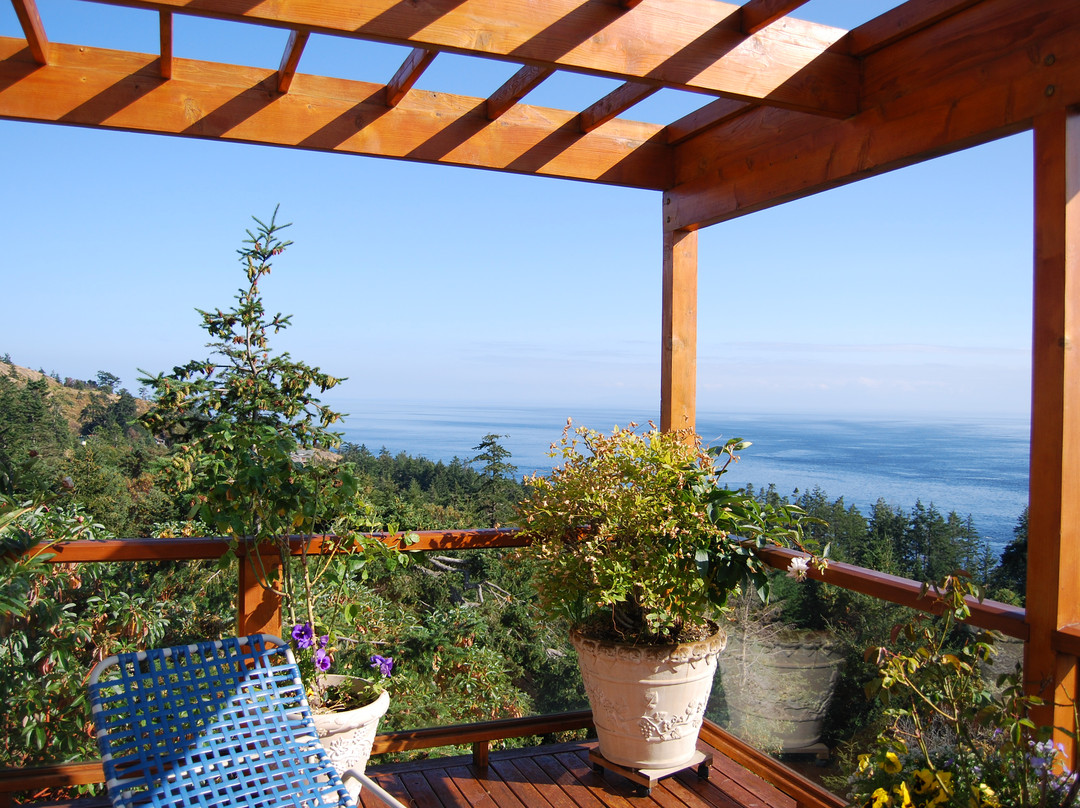 Highland Inn of San Juan Island