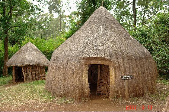 Bomas of Kenya-内罗毕必去景点