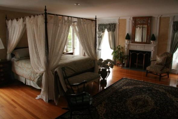 Gwyn Careg Inn主图