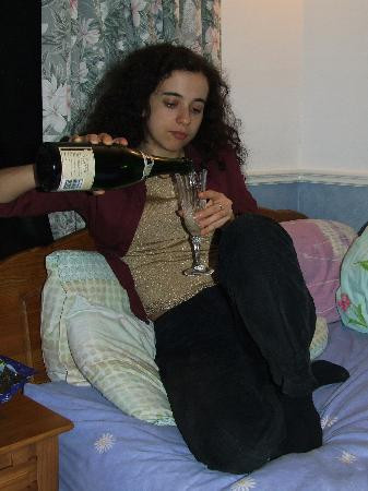 Park Villa B&B主图