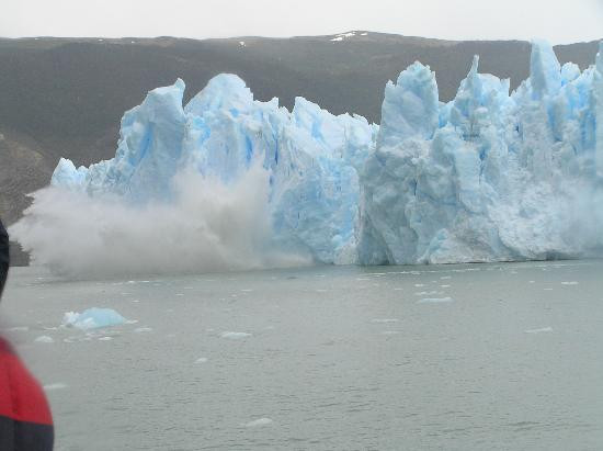 Glaciar Grey-纳塔莱斯港必去景点