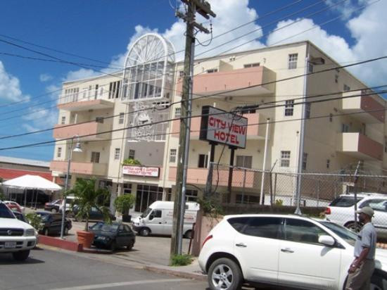 City View Hotel & Restaurant