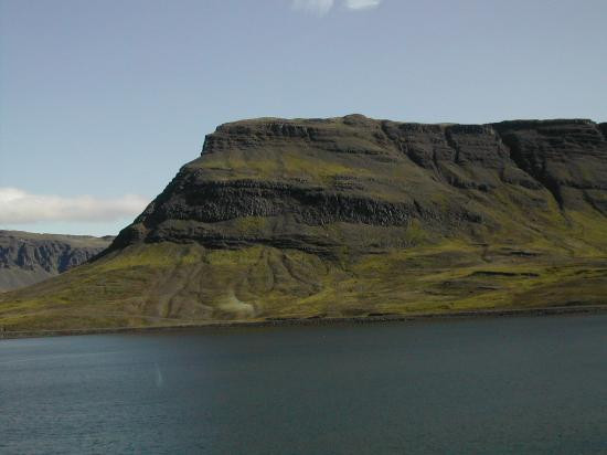 Vatnajökull Glacier-瓦特纳国家公园必去景点