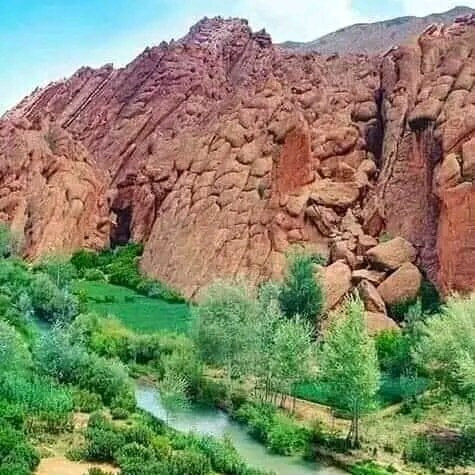 Auberge Imine Taghya