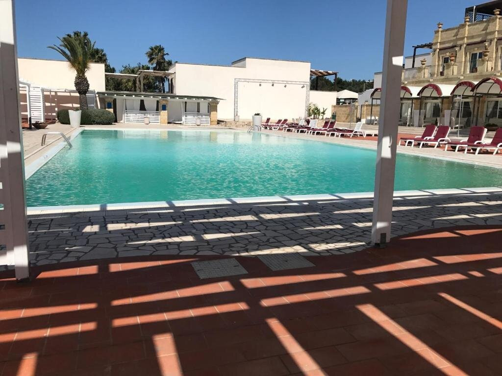 Leuca Relais - Seaside Retreat