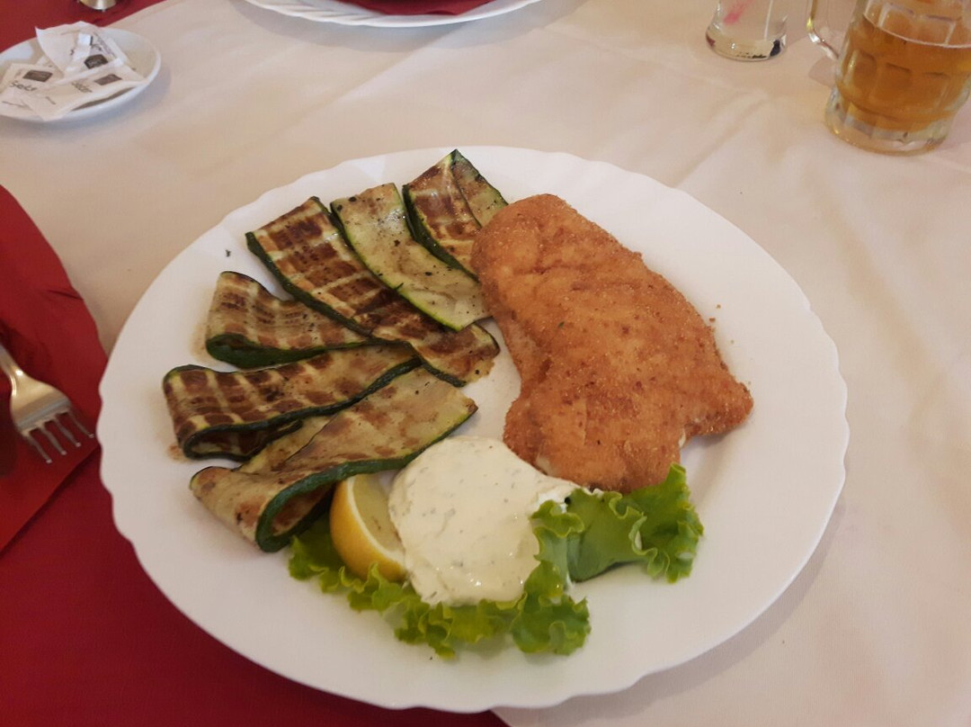 Banjole餐馆和美食-Terra Istriana