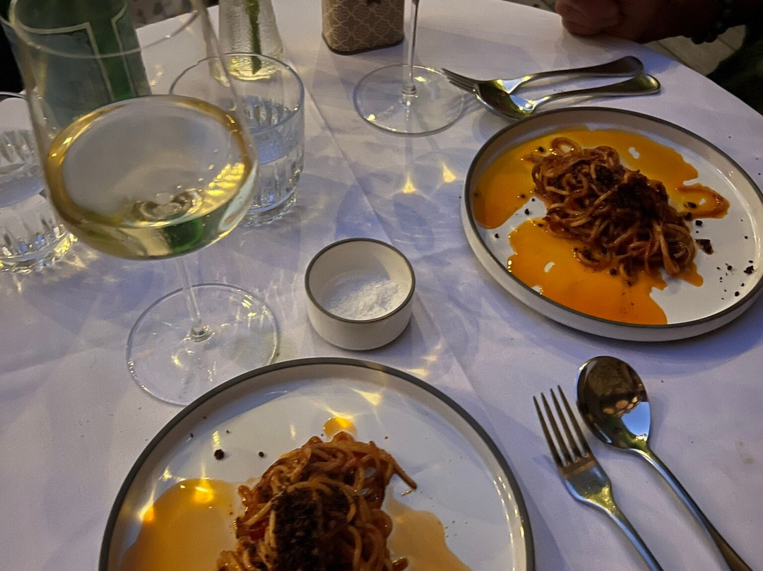 Core by Clare Smyth