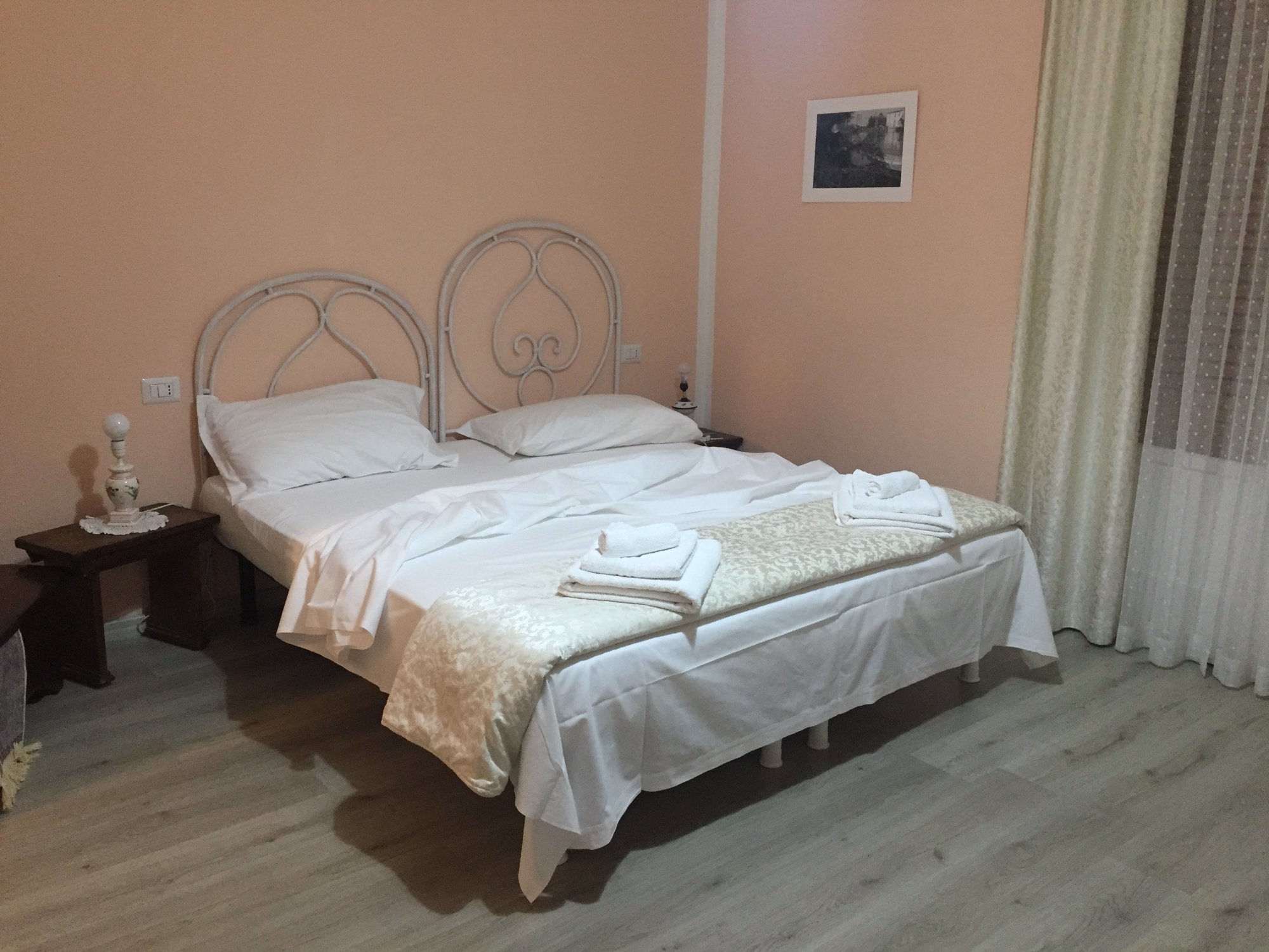 B&B Erba-酒店景观