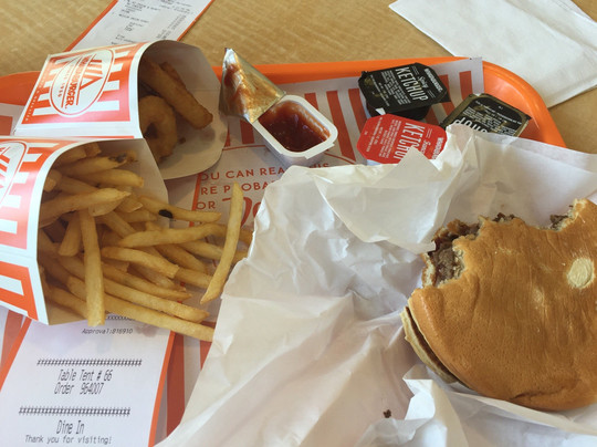 Whataburger