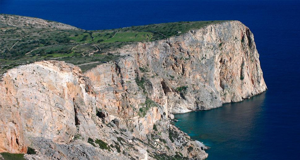 Merichas Bay-Irakleia必去景点