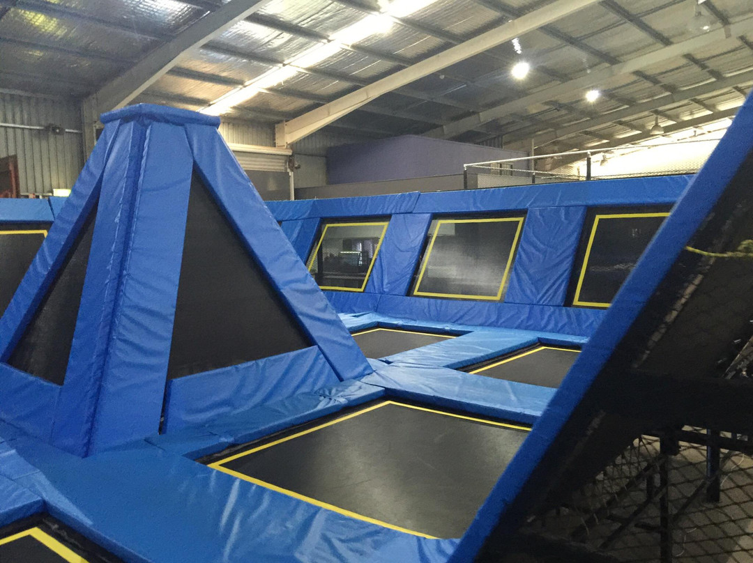 House of Bounce-米尔杜拉必去景点