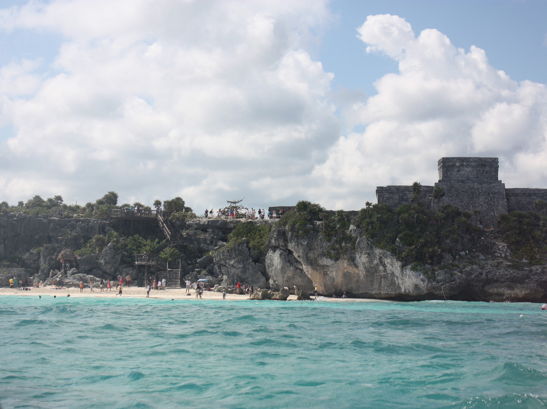 Playa Maya-图伦必去景点