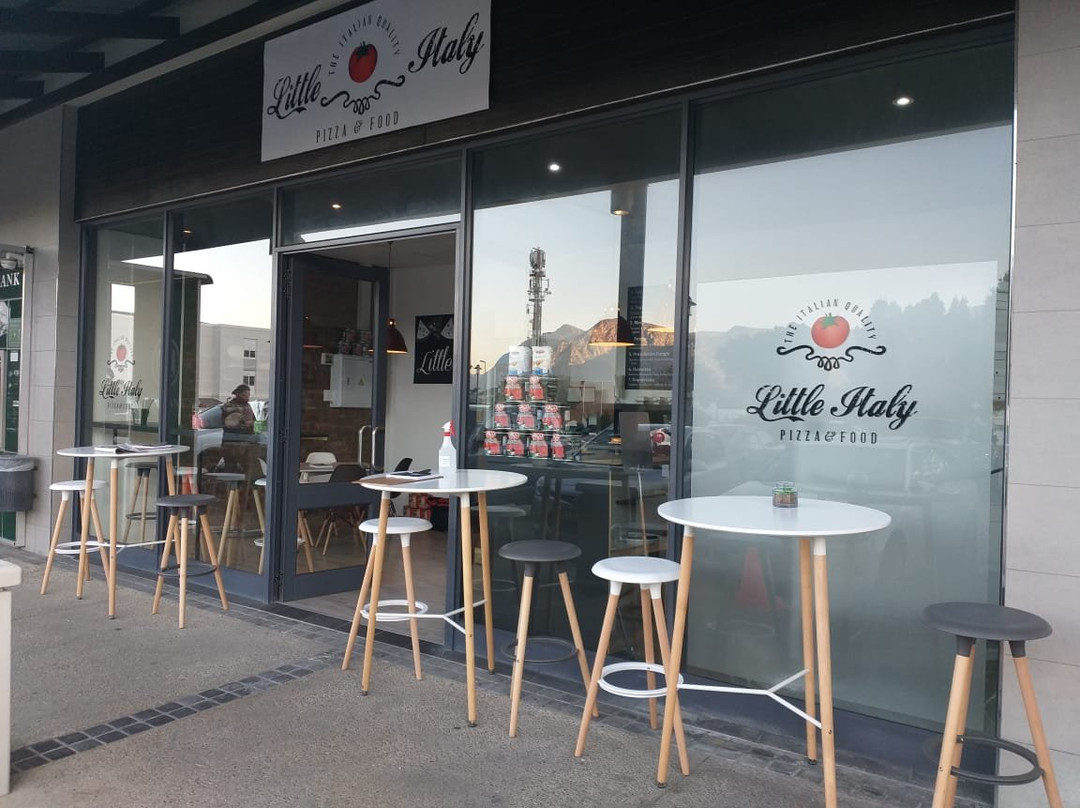 Little Italy Hermanus