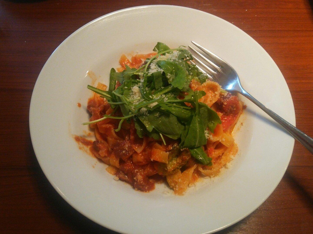 クラッカ イタリアン