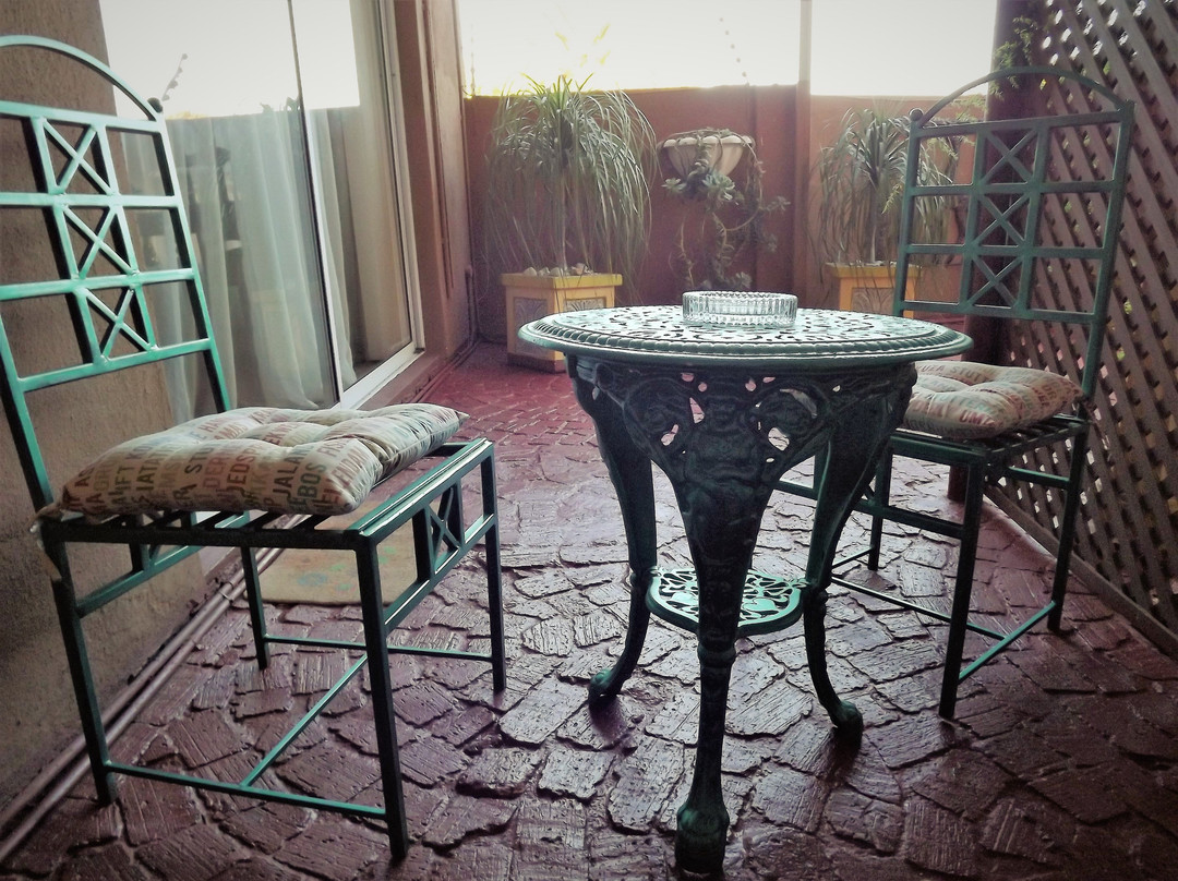 Morgenzicht B & B主图