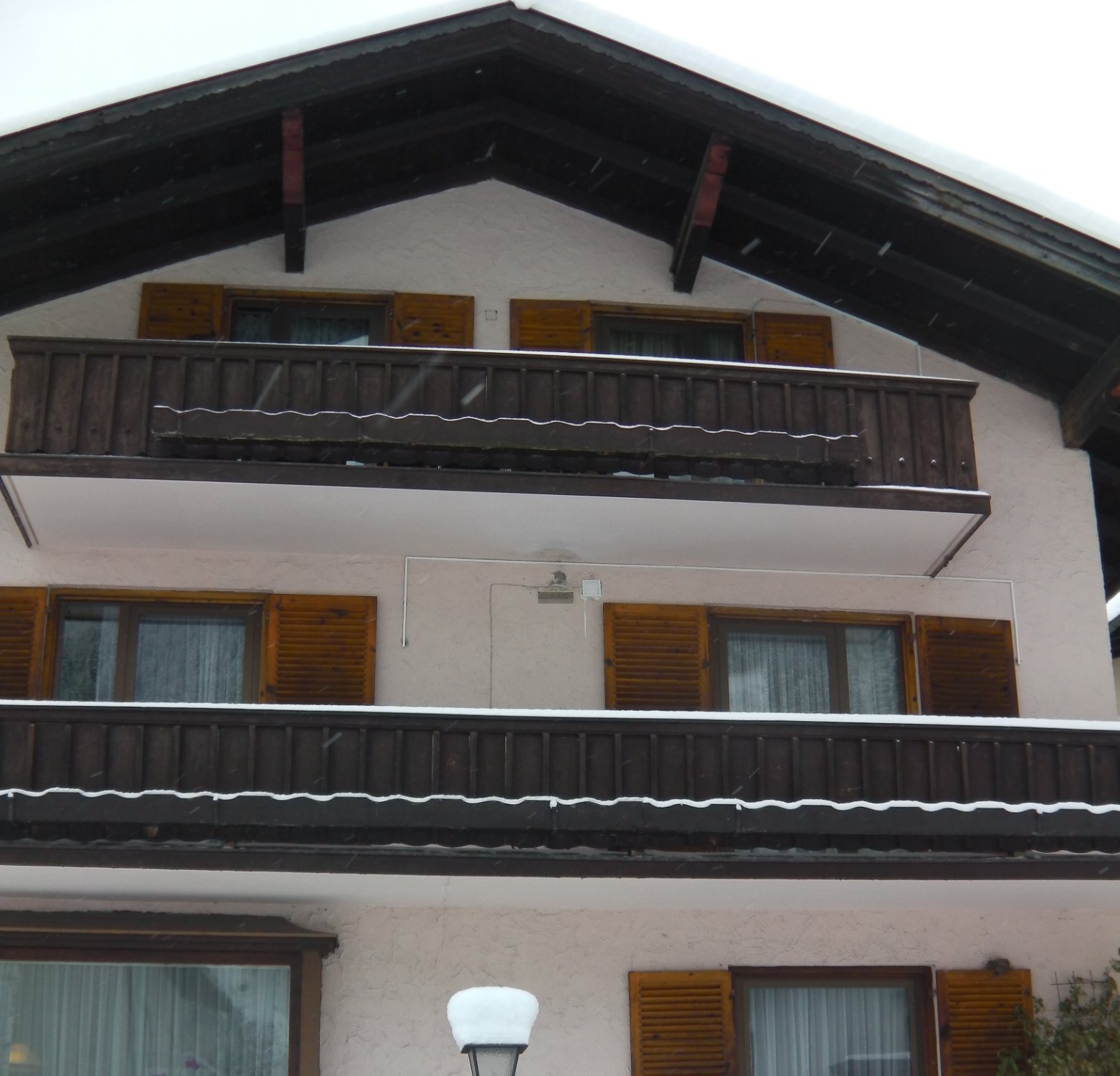 Fruhstuckspension Haus Freymann-浴室