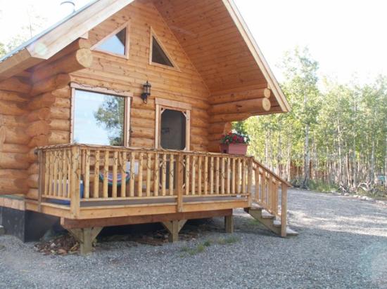 Wolfridge Bed & Breakfast-客卧