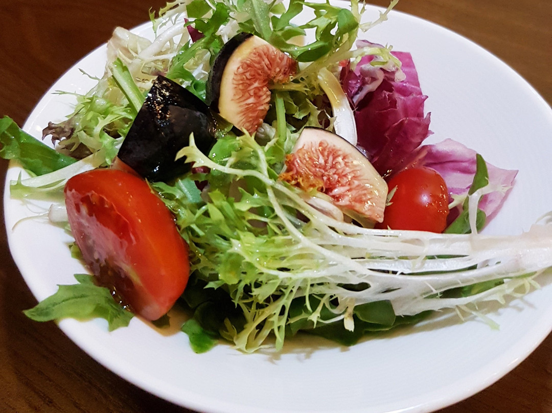 TC Bistro