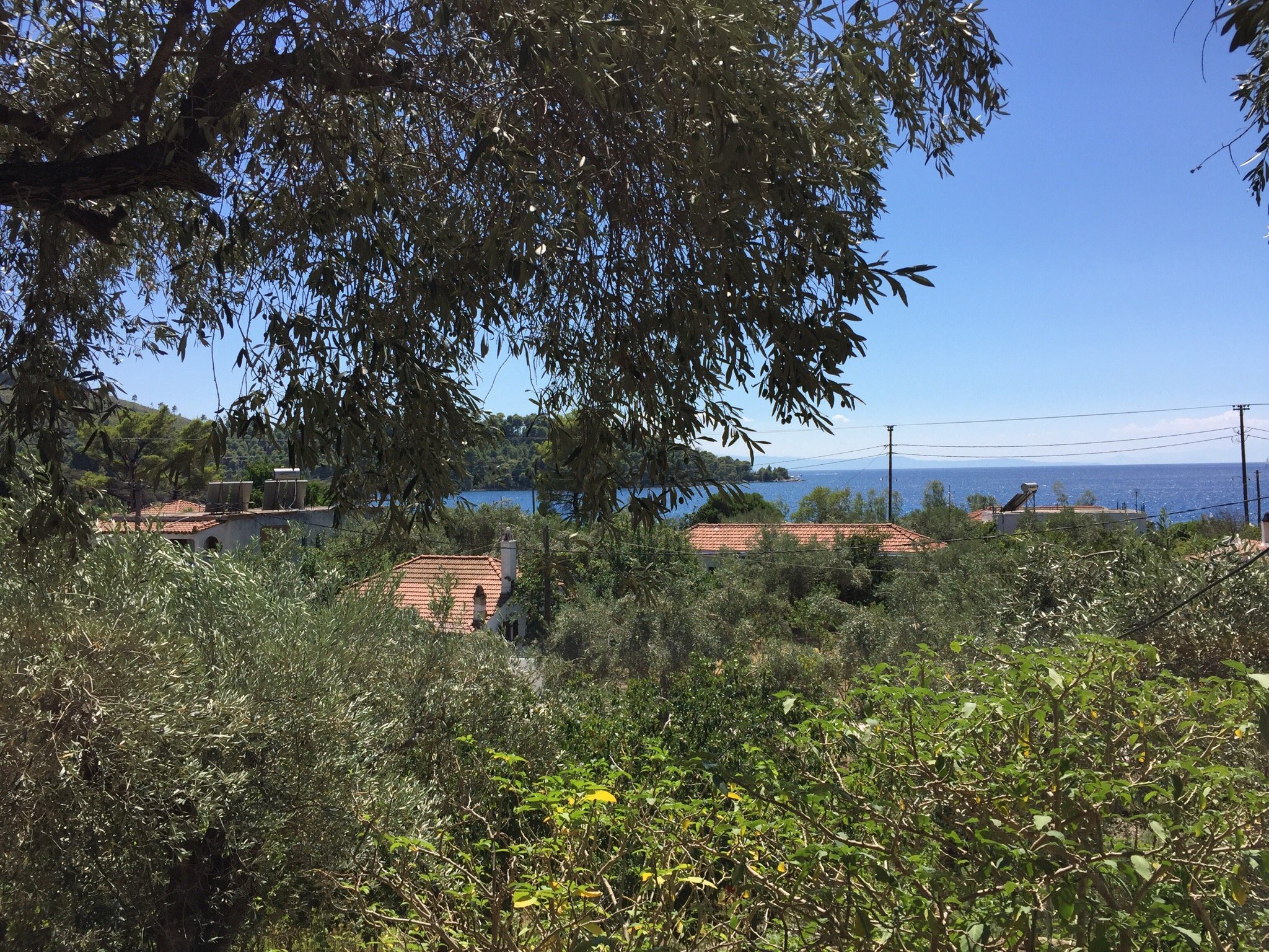 Kastri Houses-官方