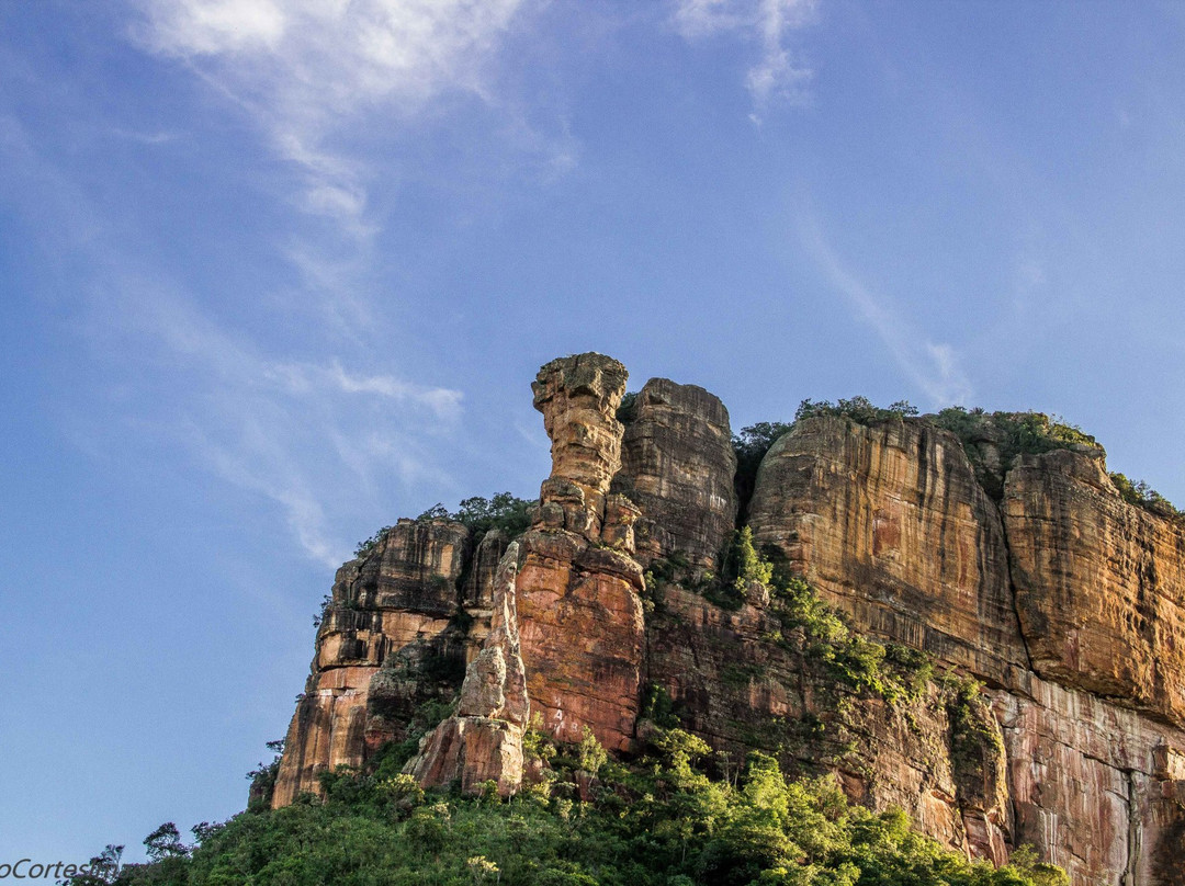 Barra do Garcas旅游攻略图片