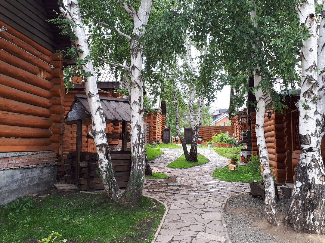 Emelya Hotel