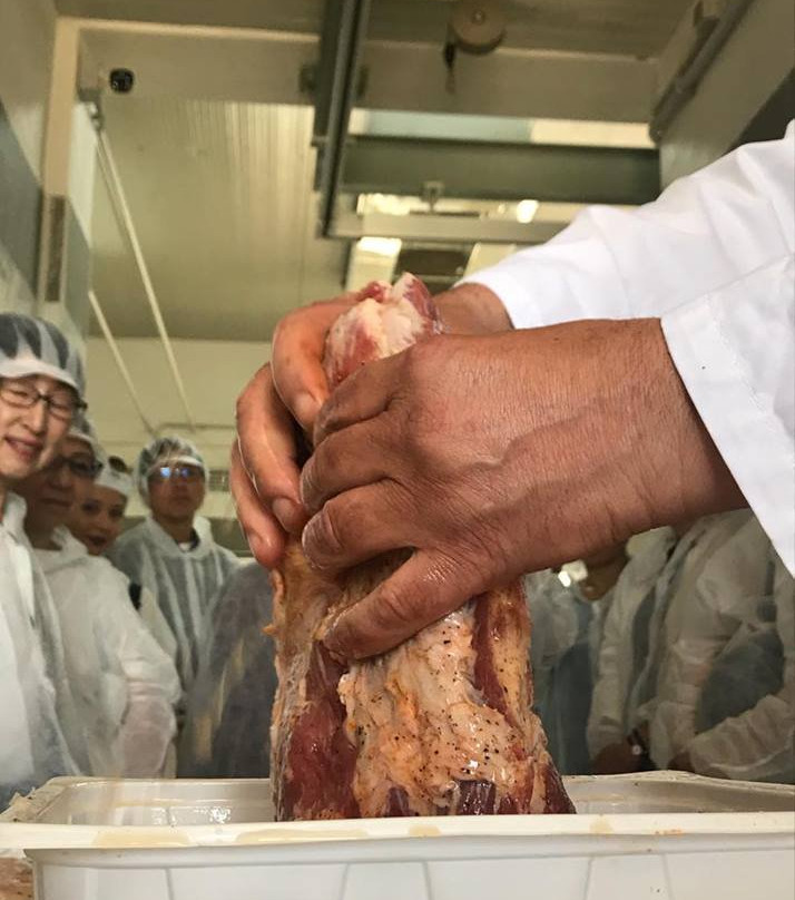 Salumi Cervellera-马丁纳弗兰卡必去景点