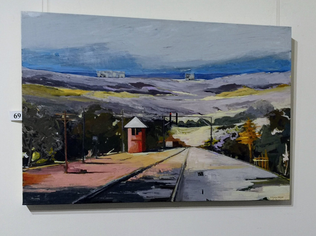 Royal Art Society of NSW景点图片