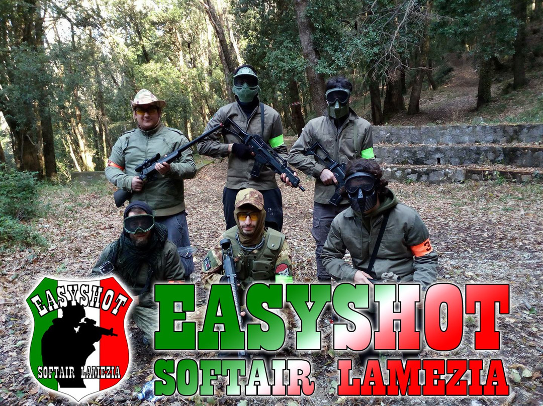 Easyshot Softair景点图片