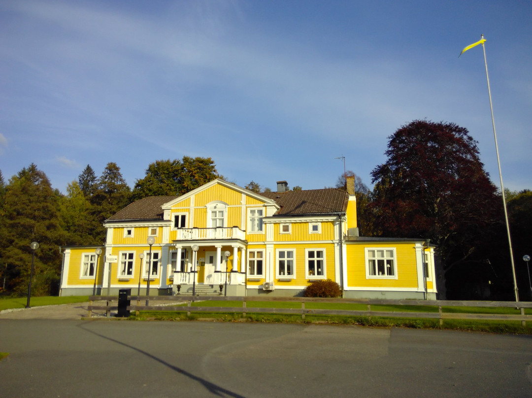 STF Hotell & Vandrarhem Jönköping/Norrahammar